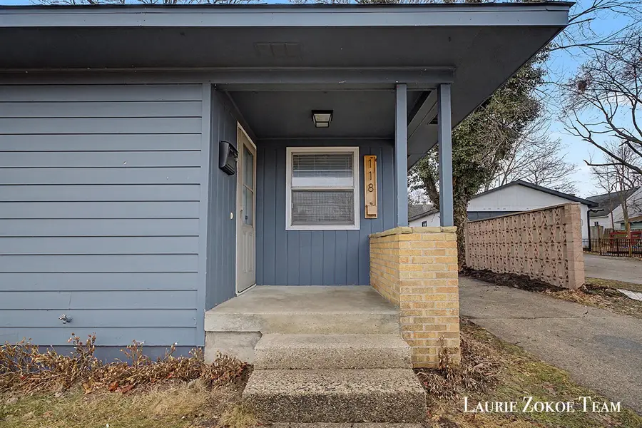 118 Canterbury, Grand Rapids, MI 49548 - #3
