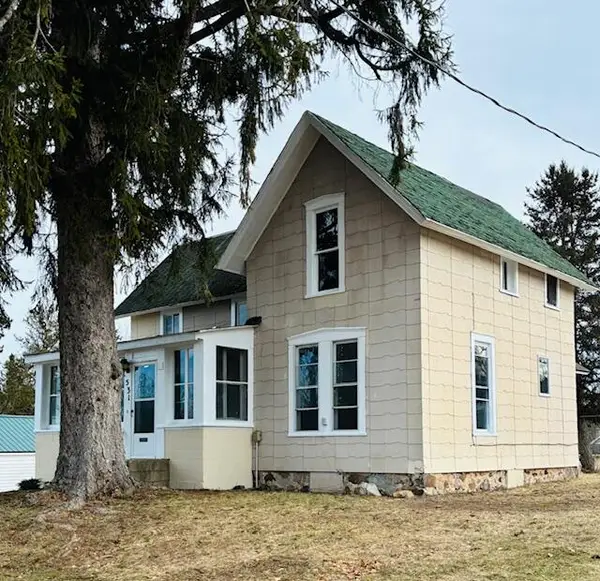 531 W Franklin, Reed City, MI 49677