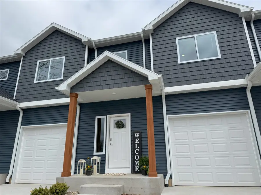 891 Rex, Fremont, MI 49412 - #2