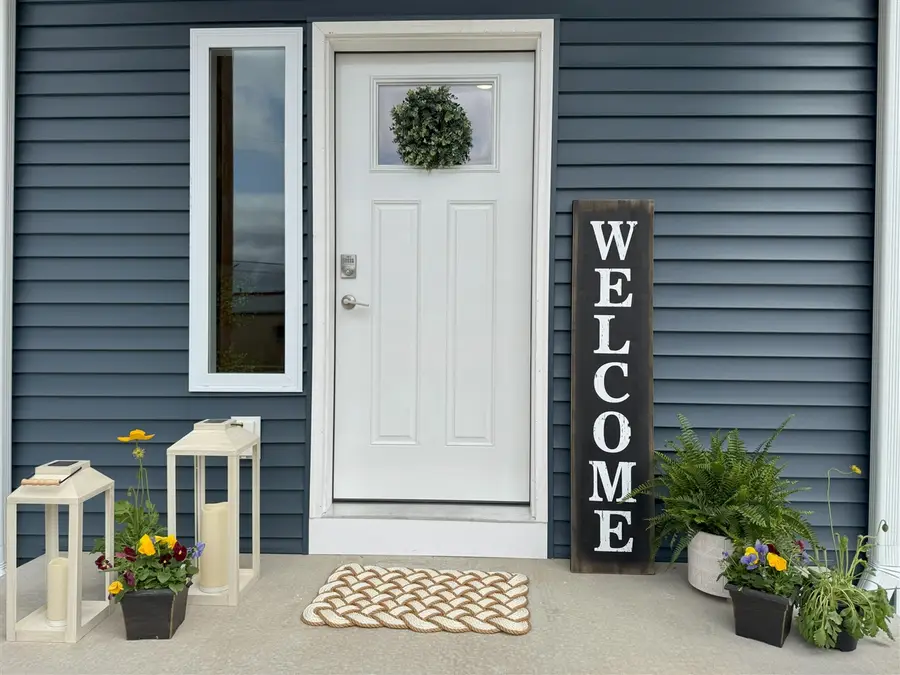 891 Rex, Fremont, MI 49412 - #3