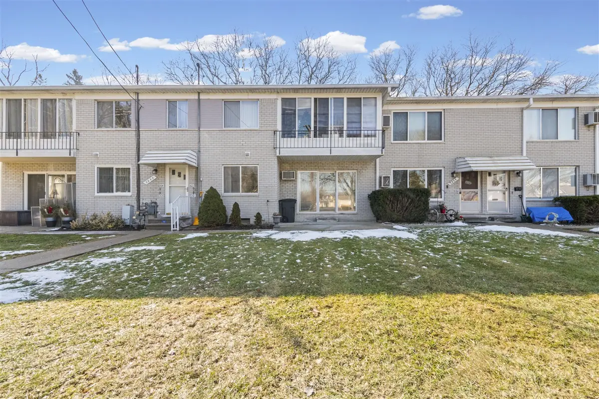 5955 Alan #61, Brighton, MI 48116 - #1