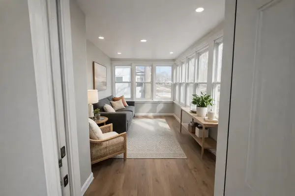 2933 Baker, Muskegon Heights, MI 49444