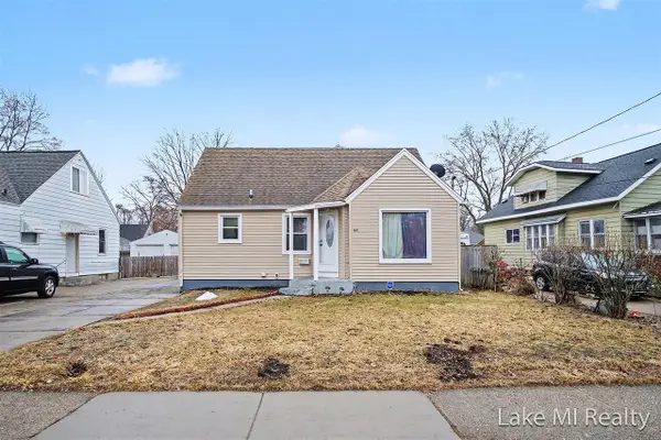 44 Honeoye, Grand Rapids, MI 49548