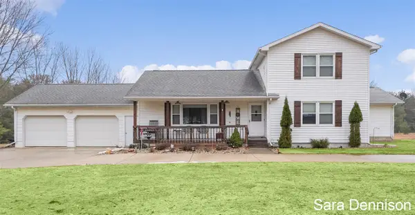 13100 220th, Big Rapids, MI 49307