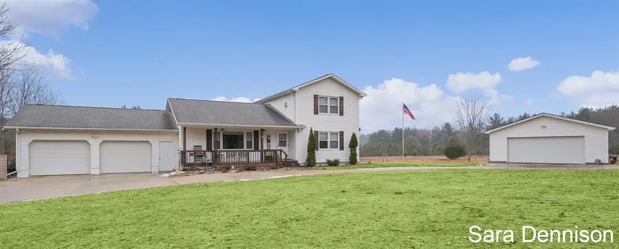 13100 220th, Big Rapids, MI 49307 - #2