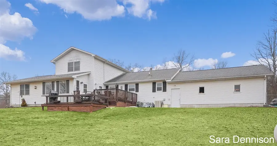 13100 220th, Big Rapids, MI 49307 - #3