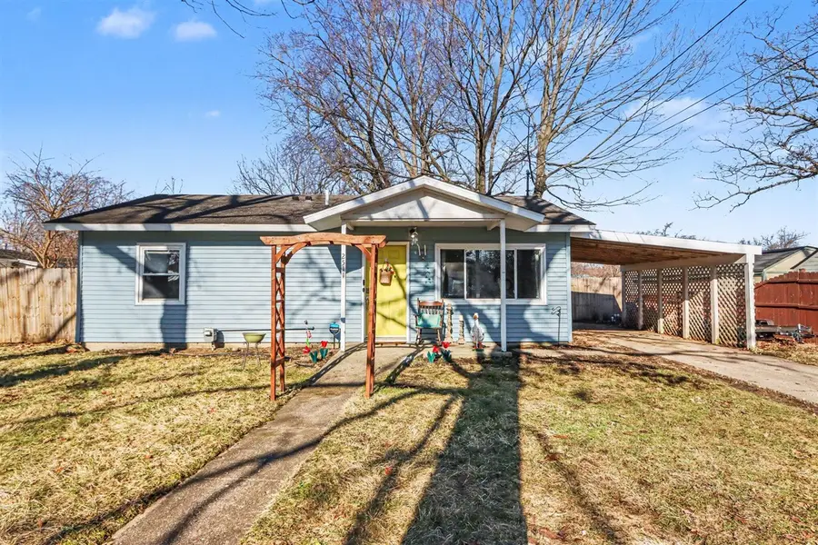 2511 Monterey, Kalamazoo, MI 49004 - #2