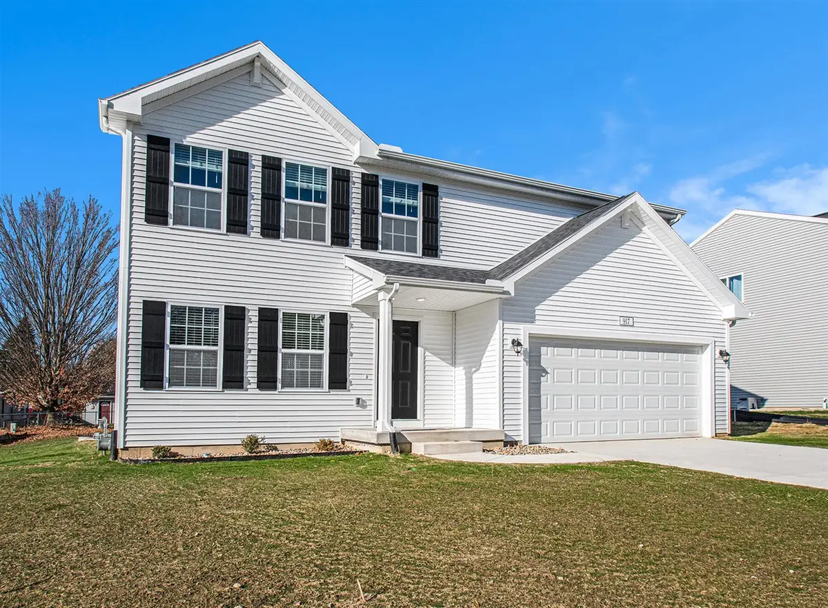 1005 Vertex, Kalamazoo, MI 49009 - #1