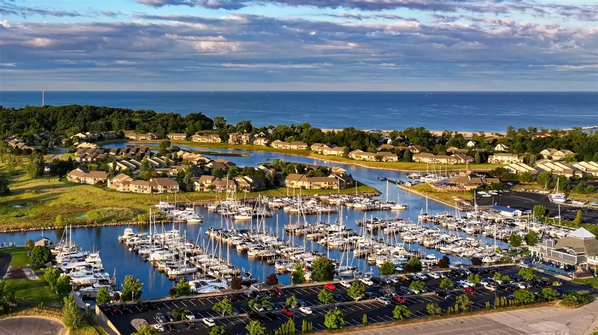 3429 Fulton, Muskegon, MI 49441 - #1