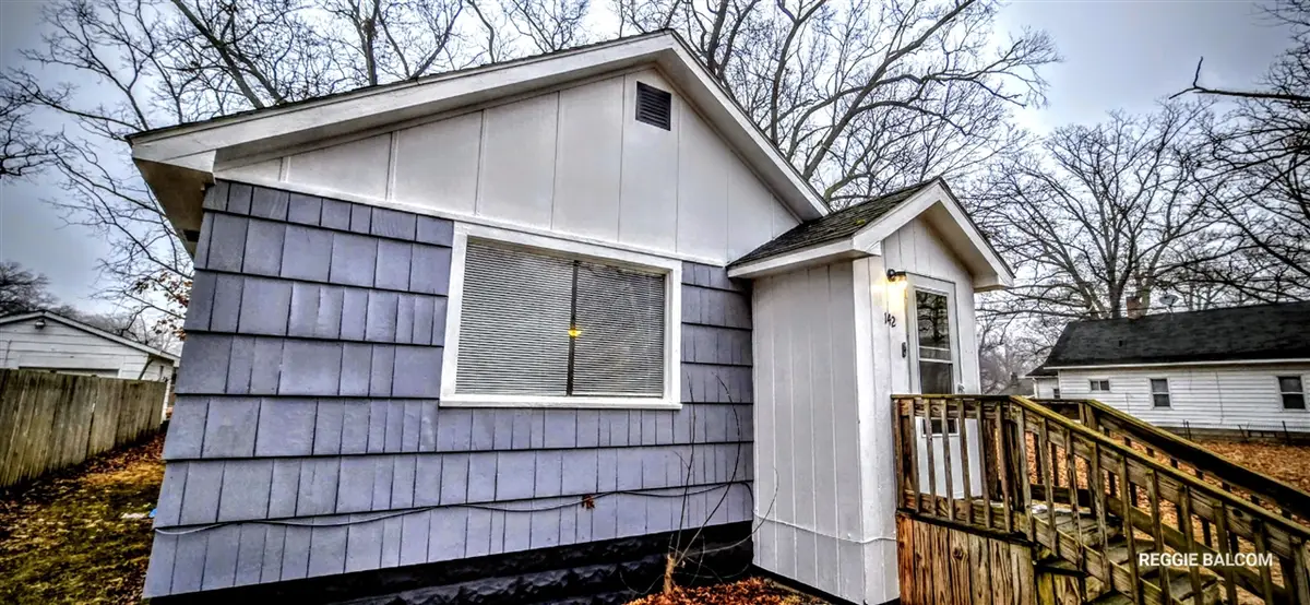 142 Harrison, Muskegon, MI 49444 - #1