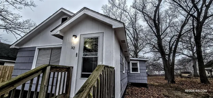 142 Harrison, Muskegon, MI 49444 - #2