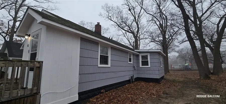 142 Harrison, Muskegon, MI 49444 - #3