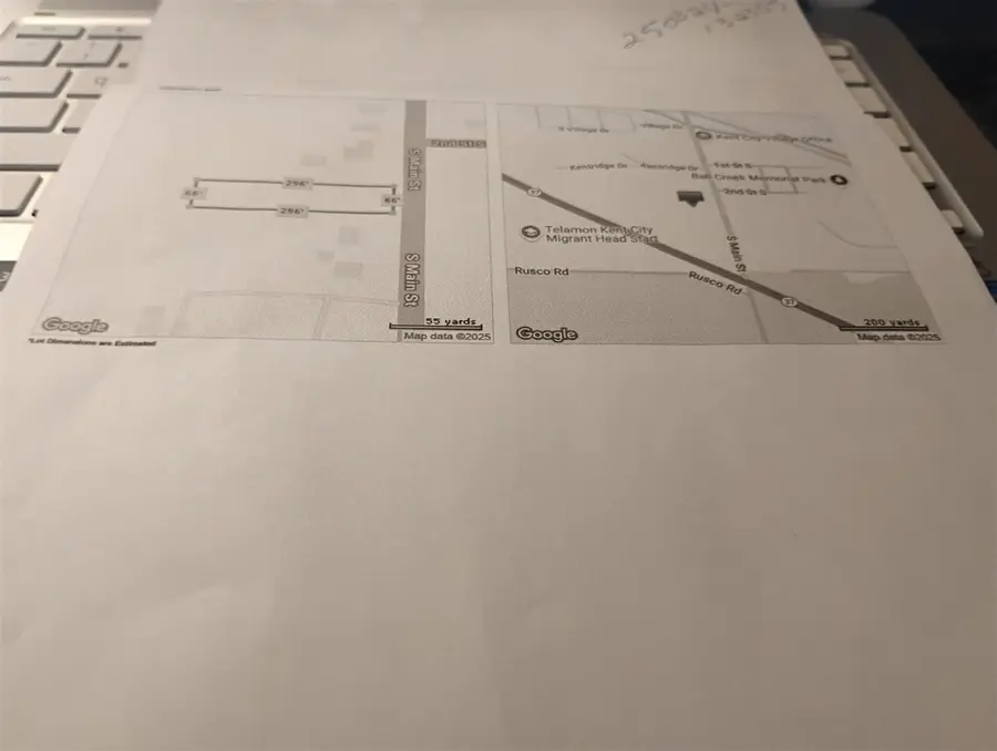 313 S Main, Kent City, MI 49330 - #2