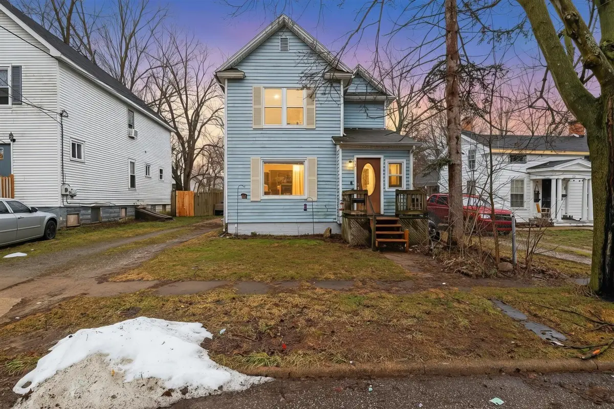 724 Hickory, Niles, MI 49120 - #1