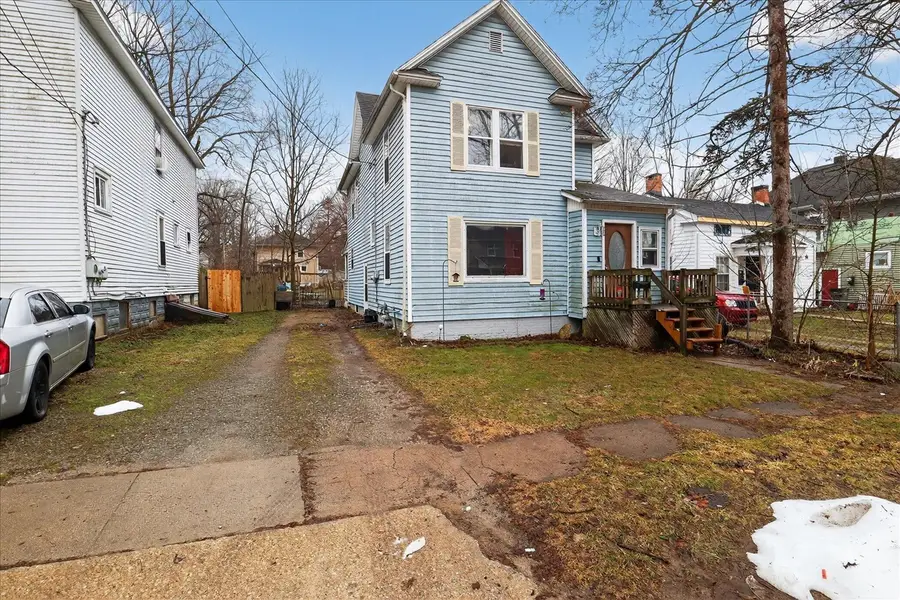 724 Hickory, Niles, MI 49120 - #2