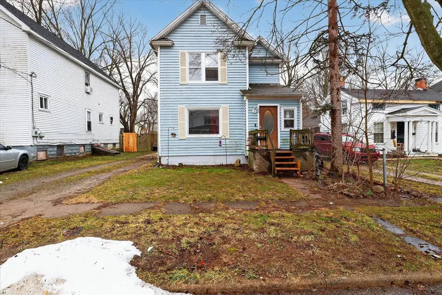 724 Hickory, Niles, MI 49120 - #3