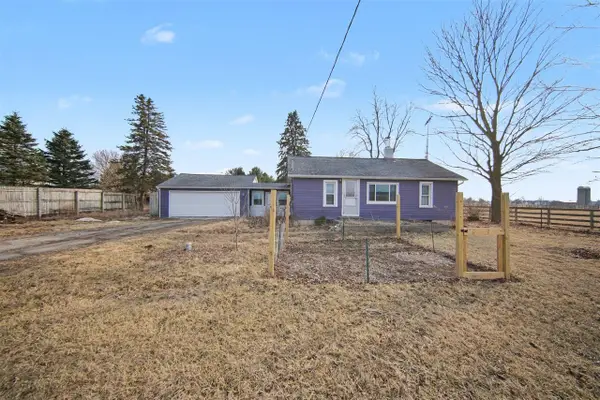 11241 Braun, Manchester, MI 48158