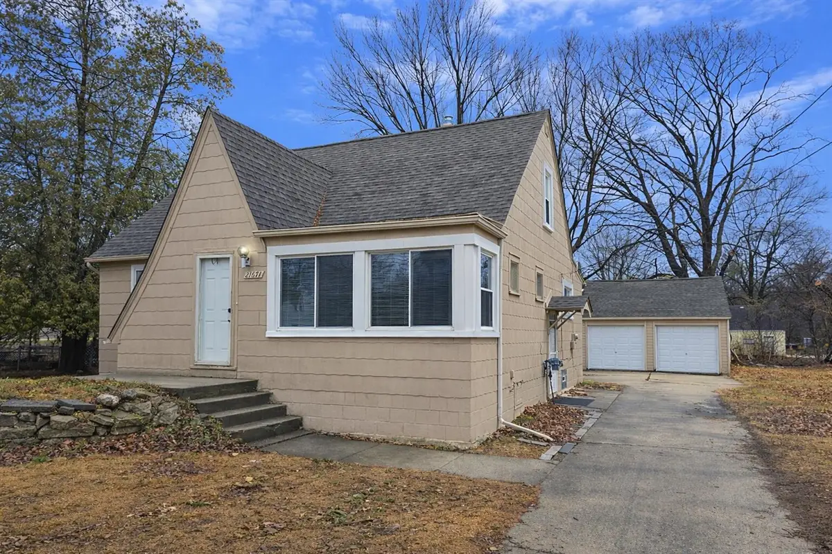 21671 Sunnyview, Clinton Township, MI 48035 - #1