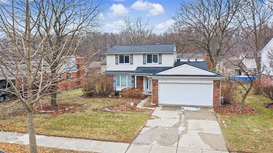 5791 Larkins, Troy, MI 48085 - #2