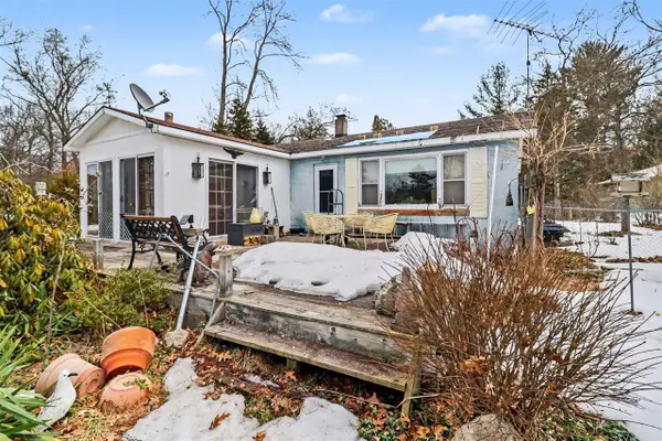 203 S Maple, Branch, MI 49402