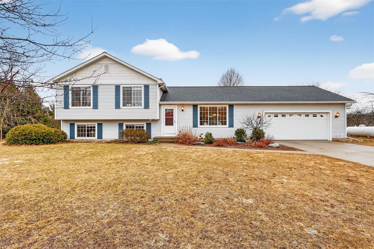 11403 Rita, Middleville, MI 49333 - #1