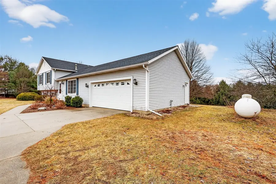 11403 Rita, Middleville, MI 49333 - #3