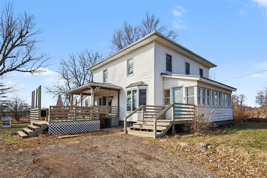 9080 Wheeler, Concord, MI 49237 - #2