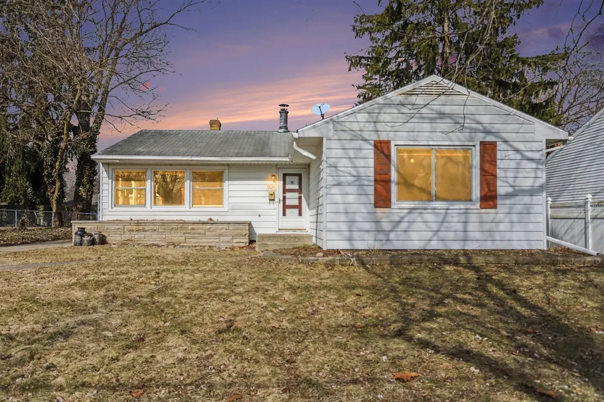 926 Lynn, Kalamazoo, MI 49008 - #1
