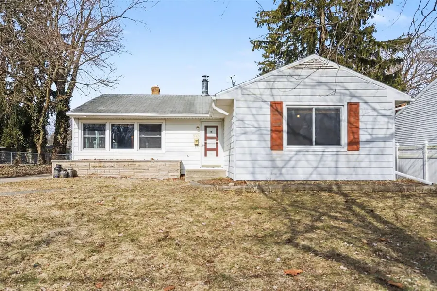 926 Lynn, Kalamazoo, MI 49008 - #2