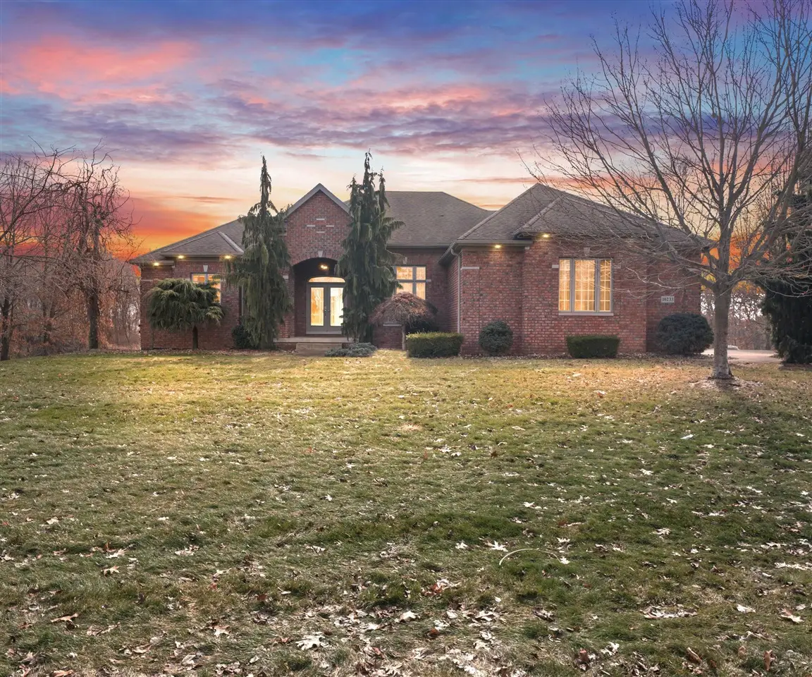 10233 Tims Lake, Grass Lake, MI 49240 - #1