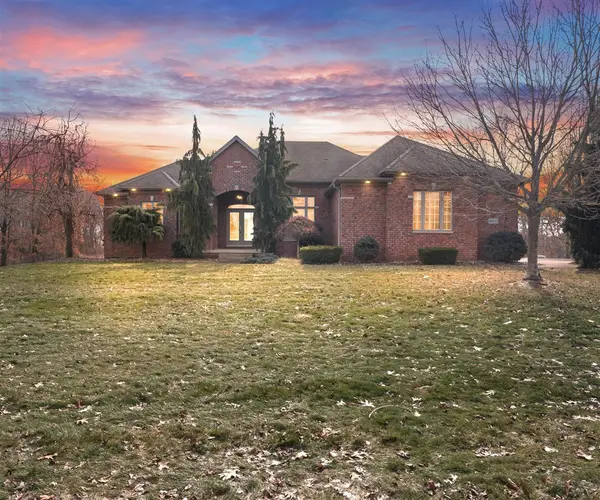 10233 Tims Lake, Grass Lake, MI 49240