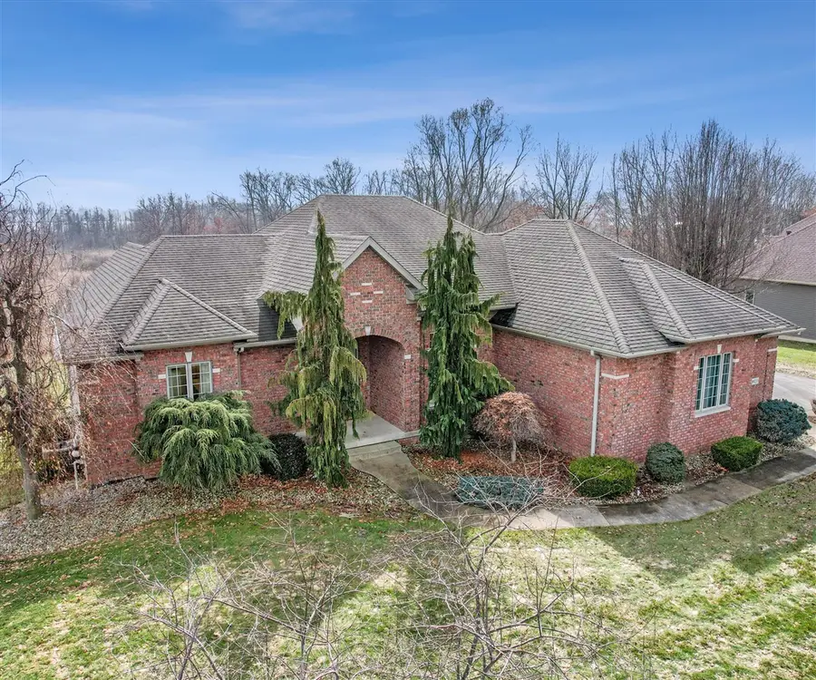 10233 Tims Lake, Grass Lake, MI 49240 - #3