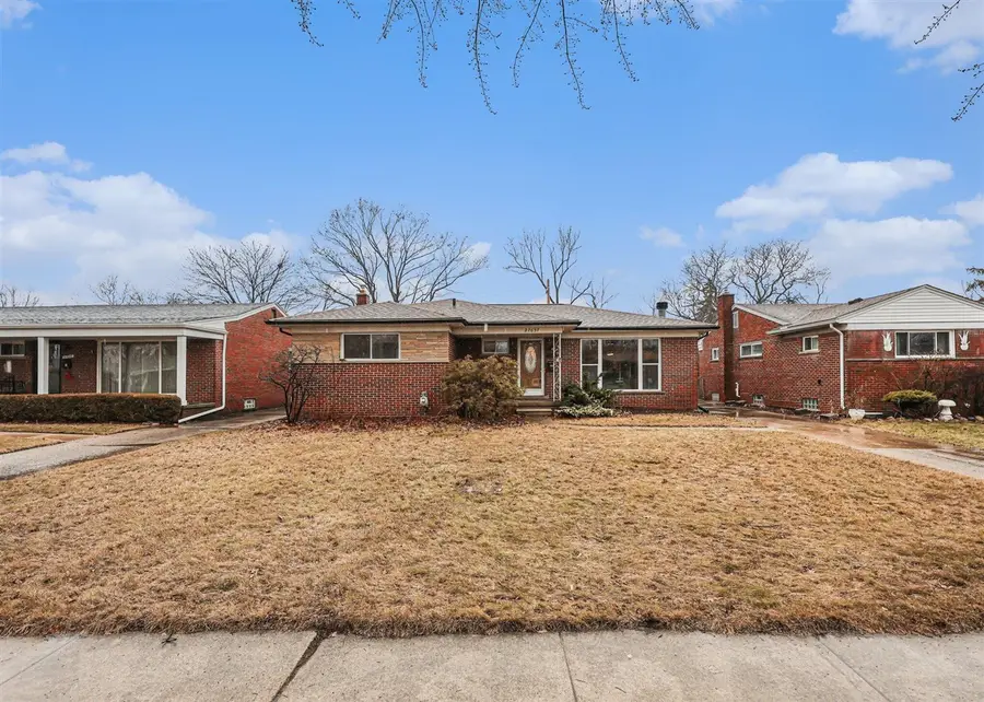 27657 Lorraine, Warren, MI 48093 - #2