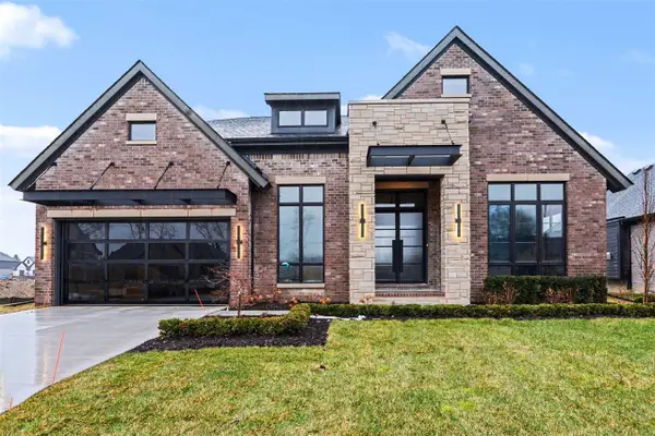 13958 Arthur, Washington, MI 48094