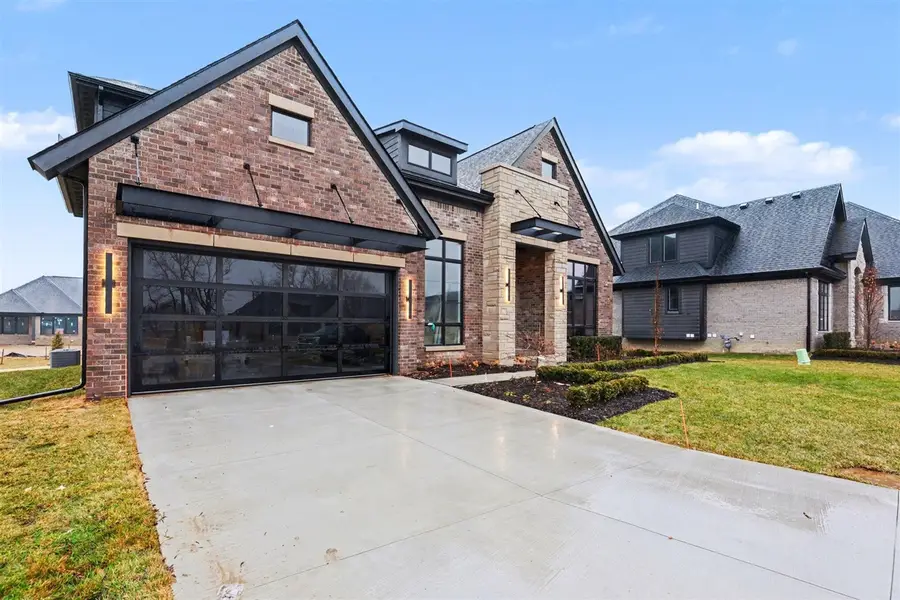 13958 Arthur, Washington, MI 48094 - #2