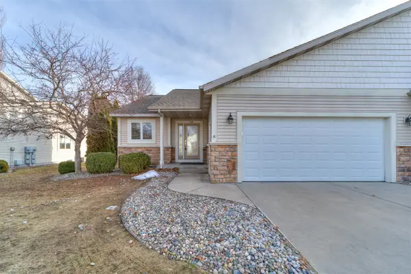 1671 Grevel, Muskegon, MI 49444