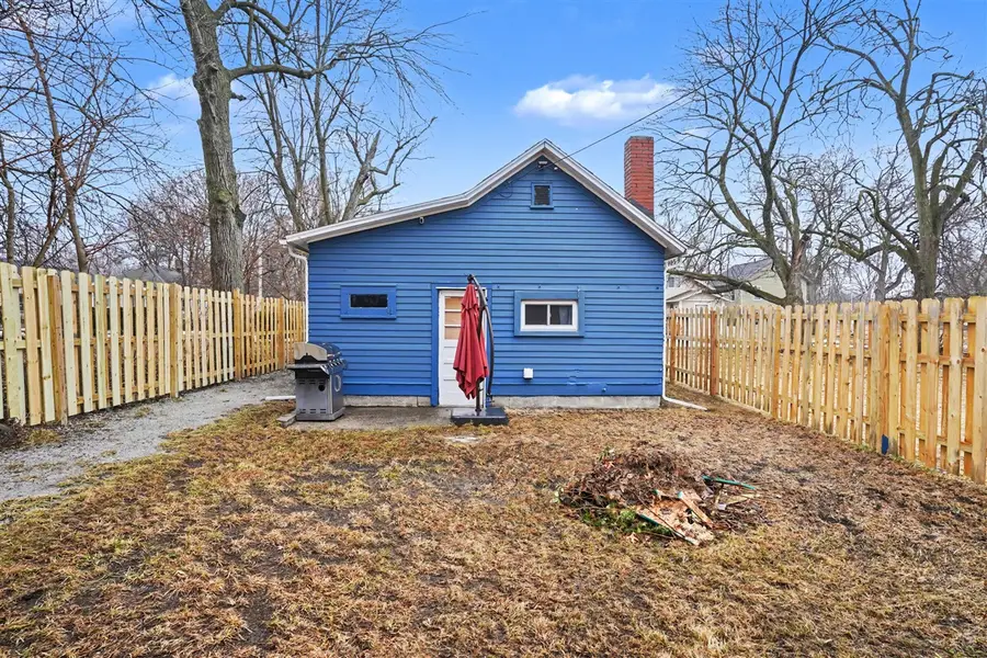 508 Catherine, Muskegon, MI 49442 - #3