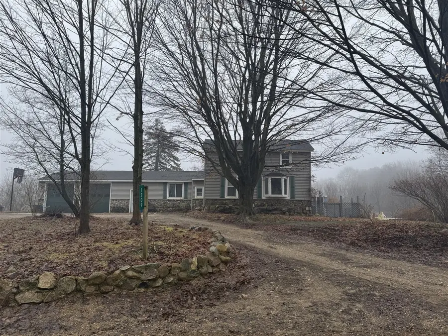 1209 14th, Otsego, MI 49078 - #2