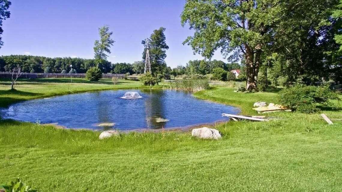 11640 W Monroe, Riverdale, MI 48877 - #1