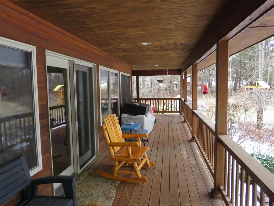 7901 N Lumberjack, Riverdale, MI 48877 - #3