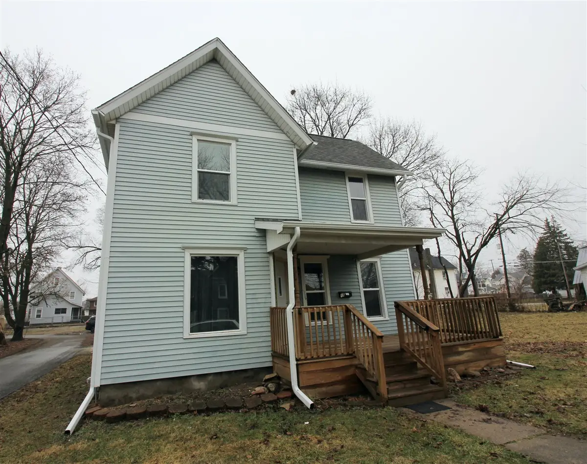 16 S Broad, Battle Creek, MI 49017 - #1