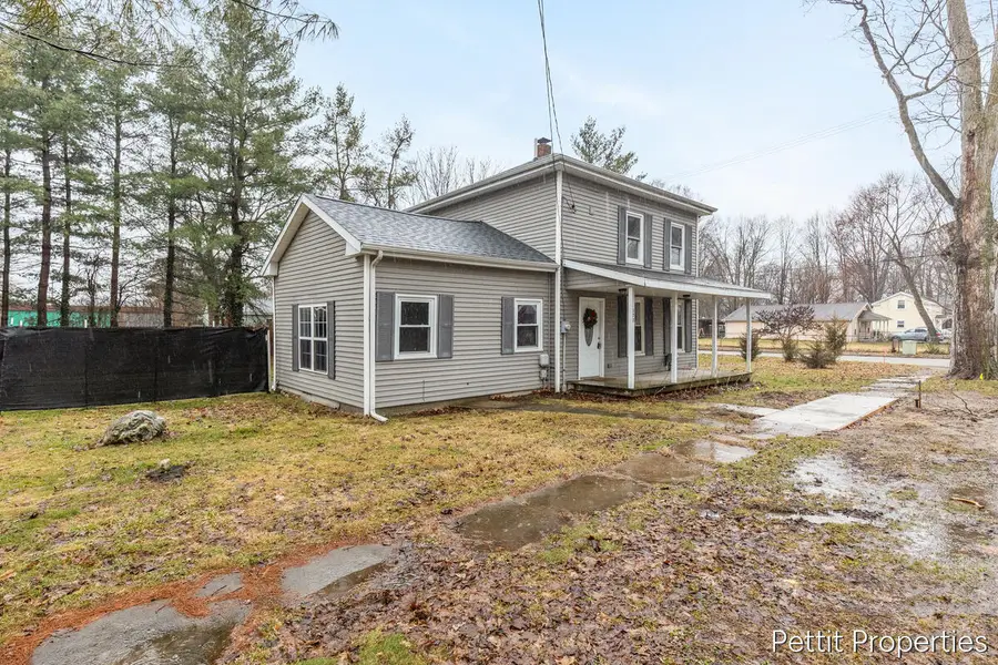 172 New, Galesburg, MI 49053 - #2