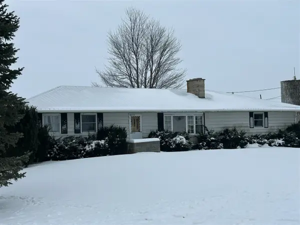 2416 Aldrich, Tekonsha, MI 49092