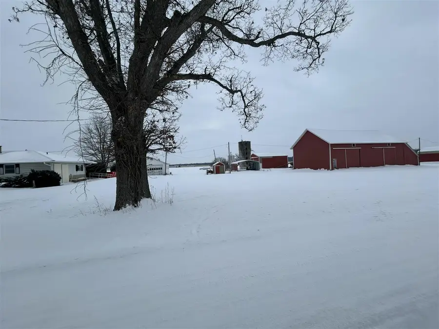 2416 Aldrich, Tekonsha, MI 49092 - #3