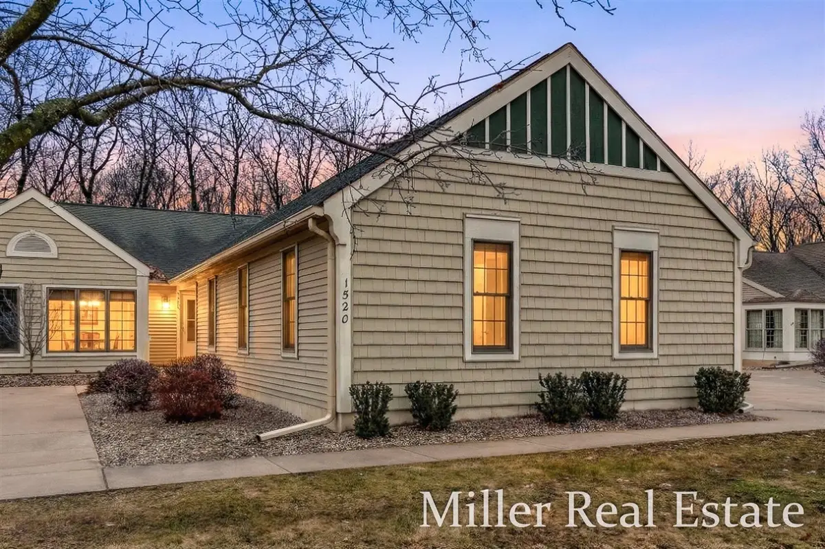 1520 Liberty, Hastings, MI 49058 - #1