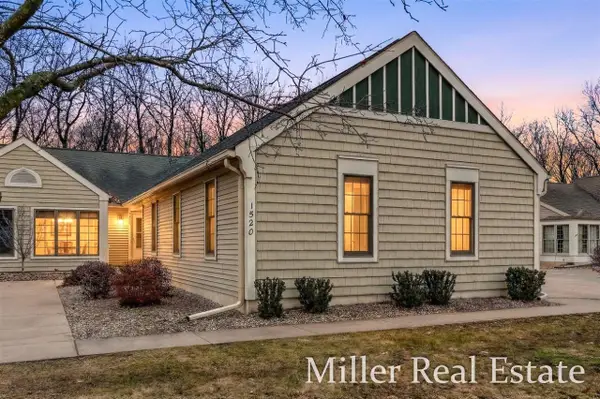 1520 Liberty, Hastings, MI 49058