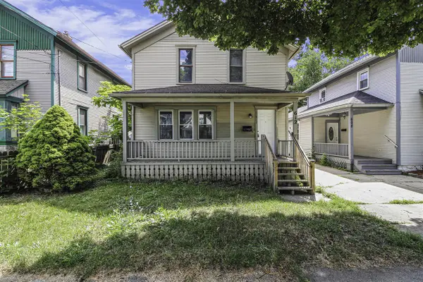 612 N Walnut, Lansing, MI 48933