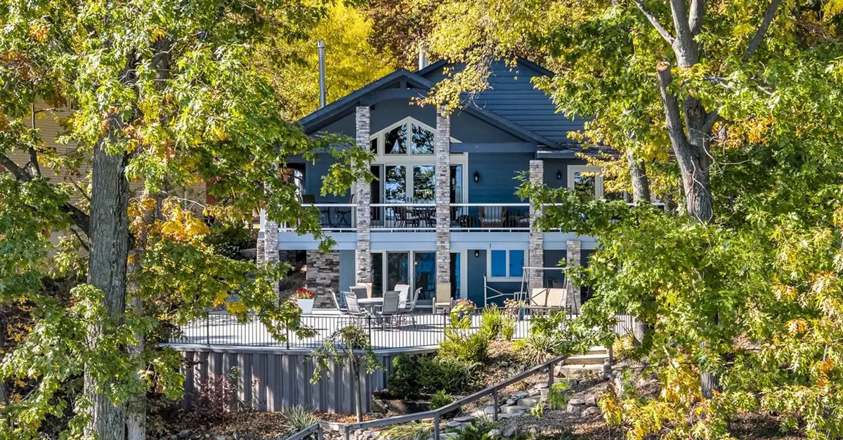 2307 Tecumseh, Brooklyn, MI 49230 - #1