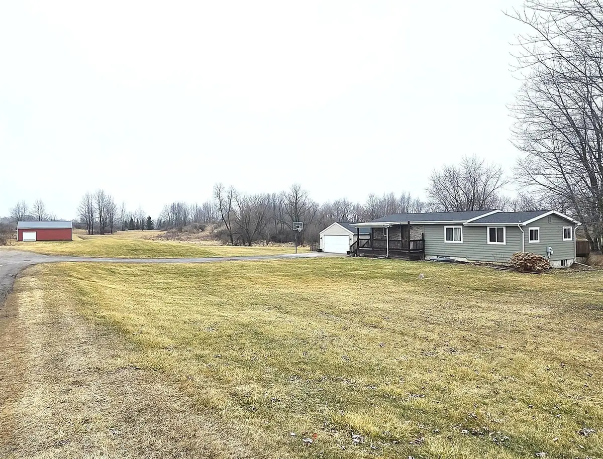 4112 E Vermontville, Potterville, MI 48876 - #1