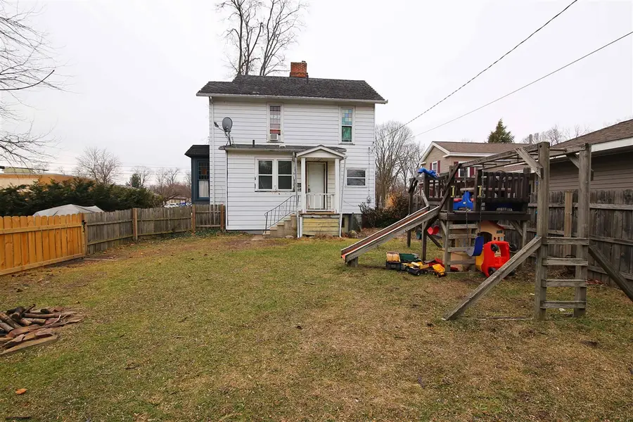 503 East, Three Rivers, MI 49093 - #2